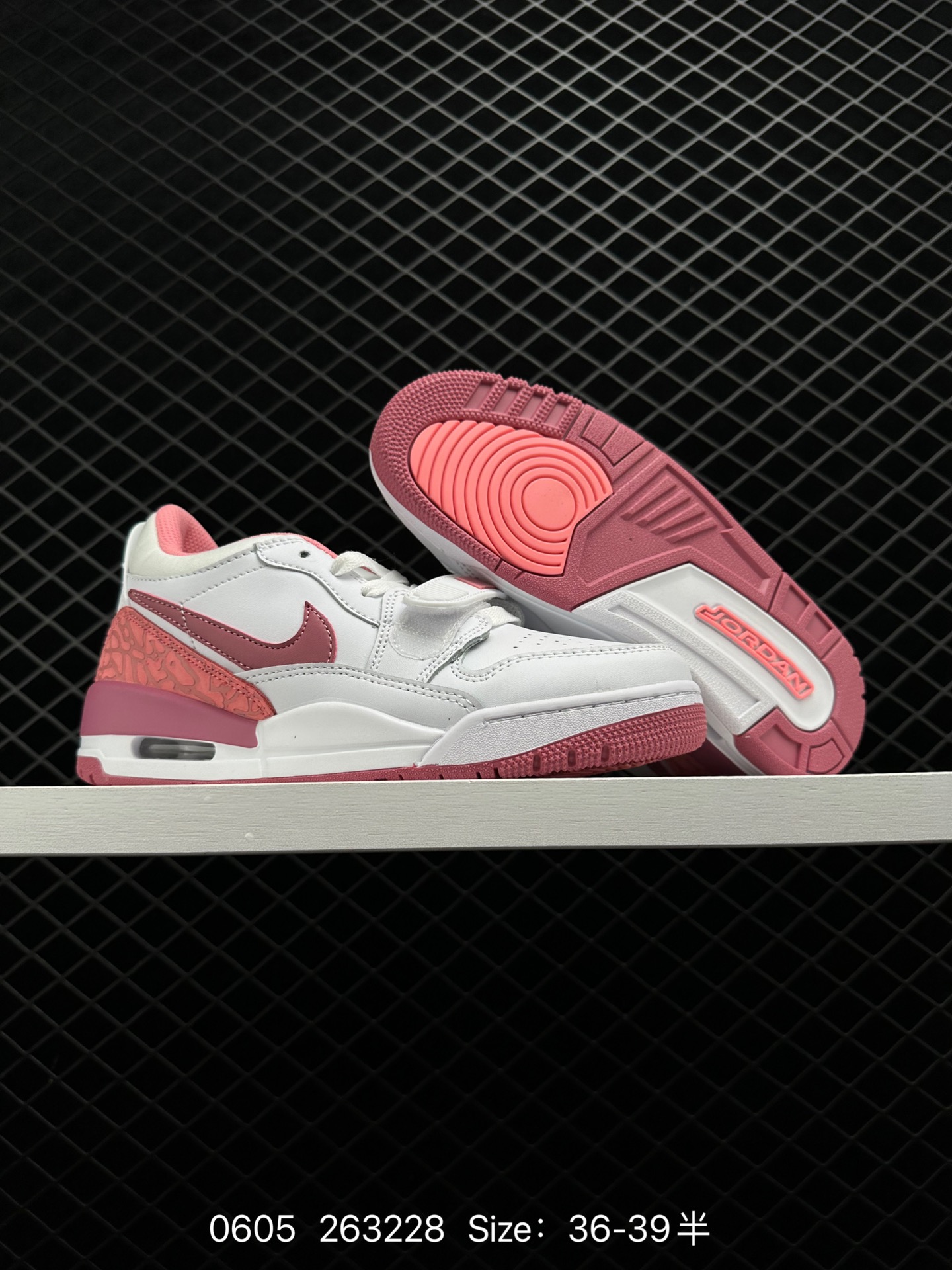 Air Jordan  Legacy 312 low